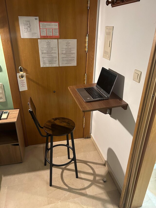 ホスタル エル オリーボ