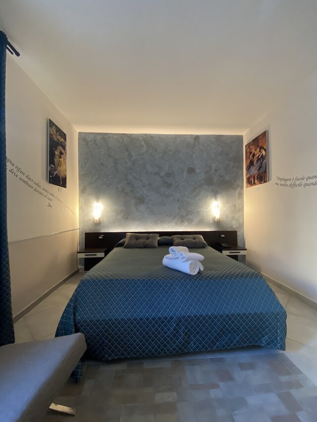 メゾン デガス ディモラ デ シャルム