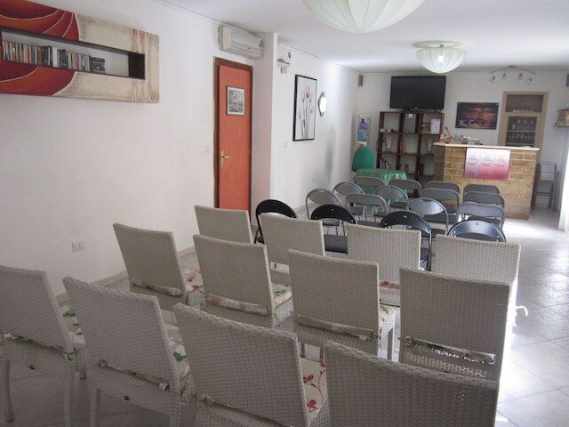 メゾン デガス ディモラ デ シャルム