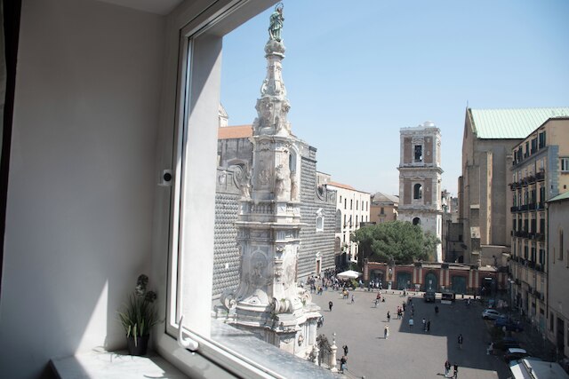 メゾン デガス ディモラ デ シャルム