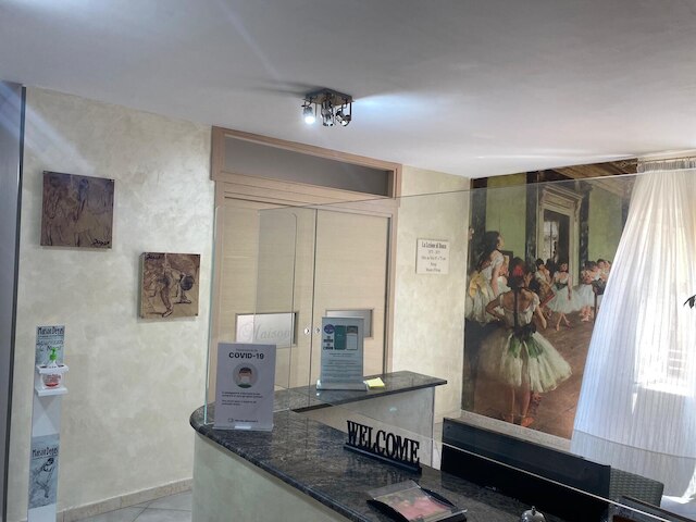 メゾン デガス ディモラ デ シャルム