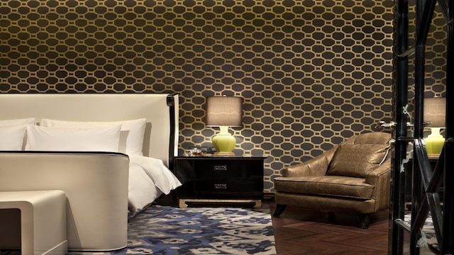 ホテル インディゴ 上海 オン ザ バンド by IHG (上海外灘英迪格酒店)