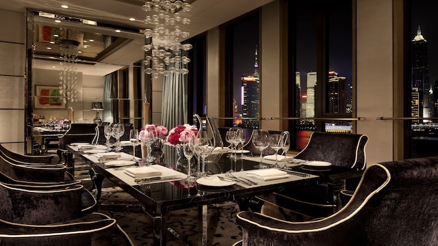 ホテル インディゴ 上海 オン ザ バンド by IHG (上海外灘英迪格酒店)