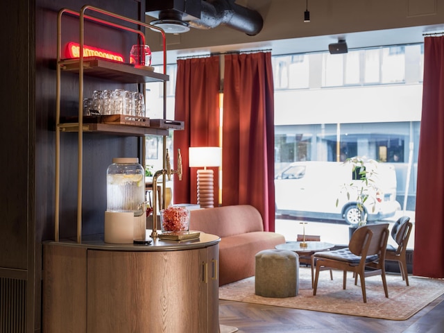 ラディソン RED オスロ シティ センター, A ベリファイド ネット ゼロ ホテル