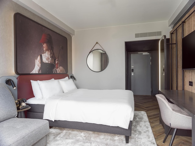 ラディソン RED オスロ シティ センター, A ベリファイド ネット ゼロ ホテル