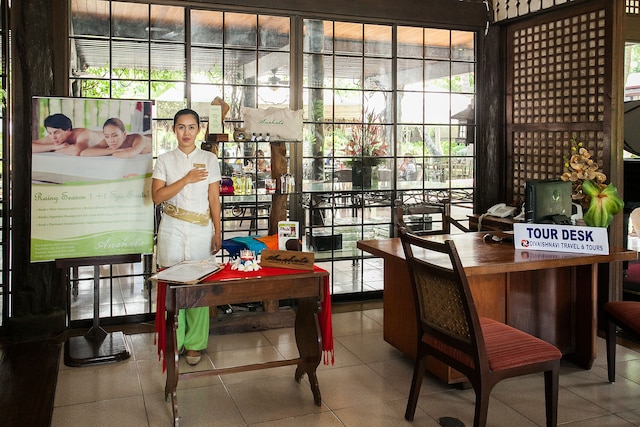 セブ ホワイト サンズ リゾート アンド スパ