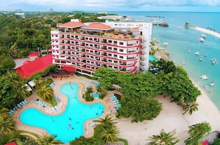 セブ ホワイト サンズ リゾート アンド スパ