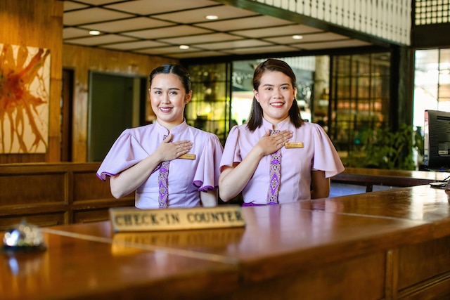 セブ ホワイト サンズ リゾート アンド スパ