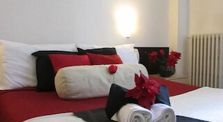 ホテル アンブラ