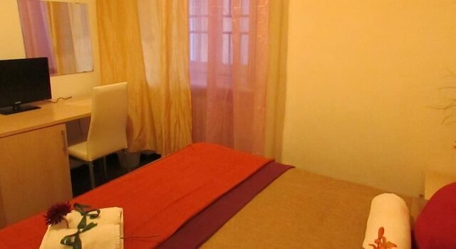 ホテル アンブラ