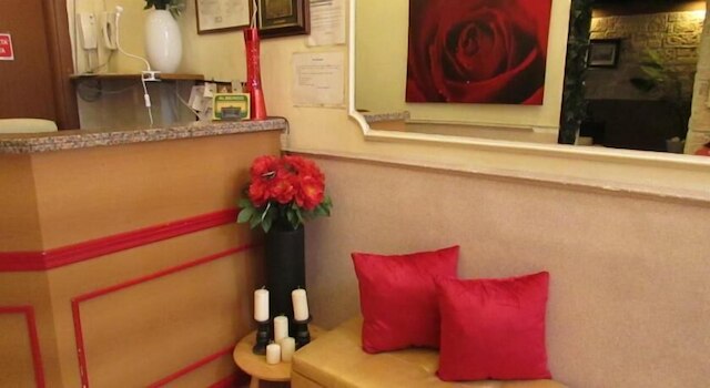 ホテル アンブラ