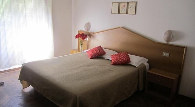 ホテル アンブラ