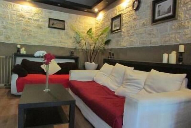 ホテル アンブラ