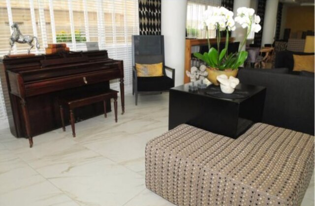 マキシム ホテル テルアビブ