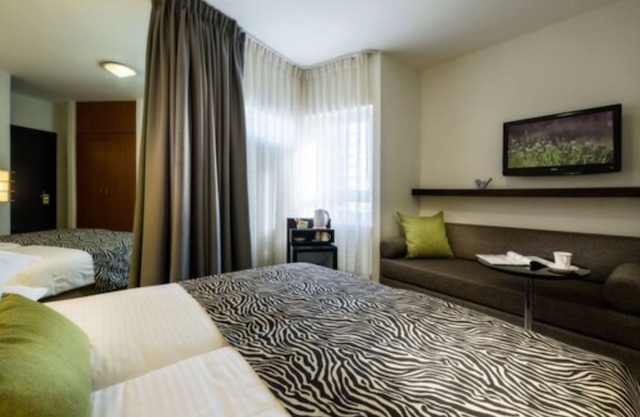 マキシム ホテル テルアビブ