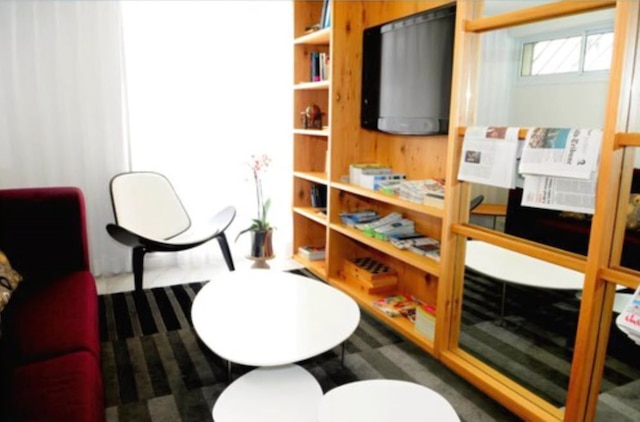 マキシム ホテル テルアビブ