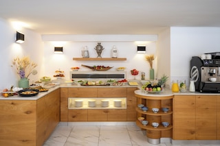 マキシム ホテル テルアビブ