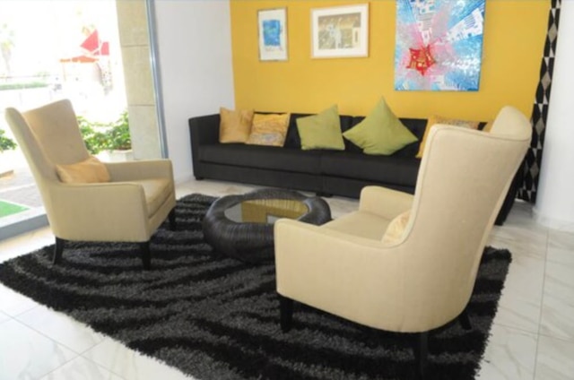 マキシム ホテル テルアビブ