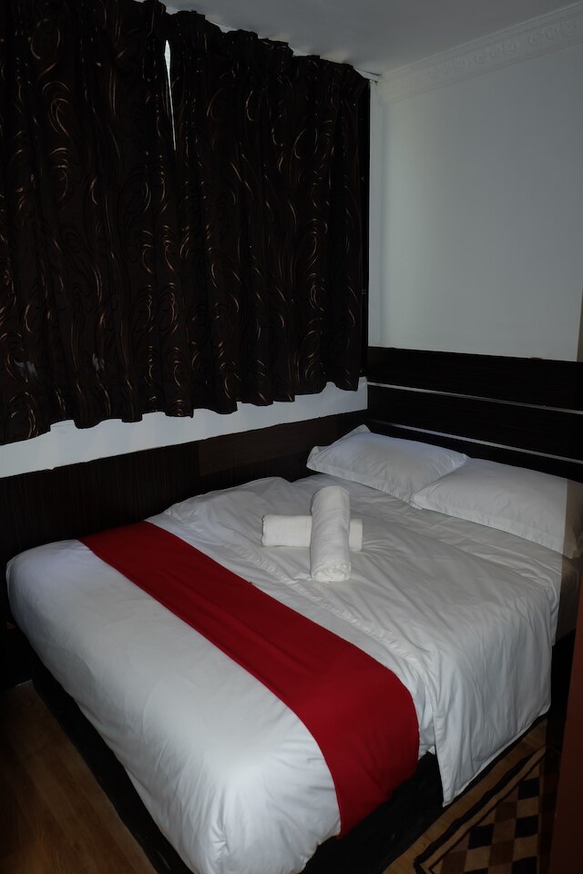 エスペランサ ホテル