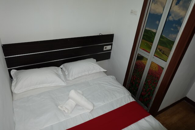 エスペランサ ホテル