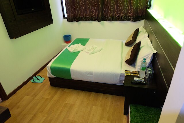 エスペランサ ホテル