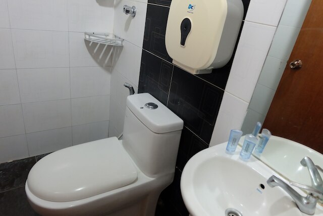 エスペランサ ホテル