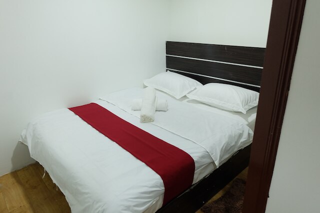 エスペランサ ホテル