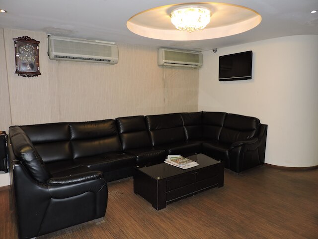 エスペランサ ホテル