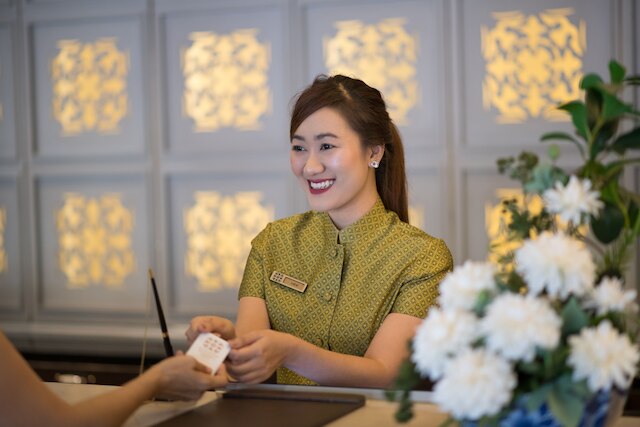 サワッディ・パトン・リゾート＆スパバイ・トラニ