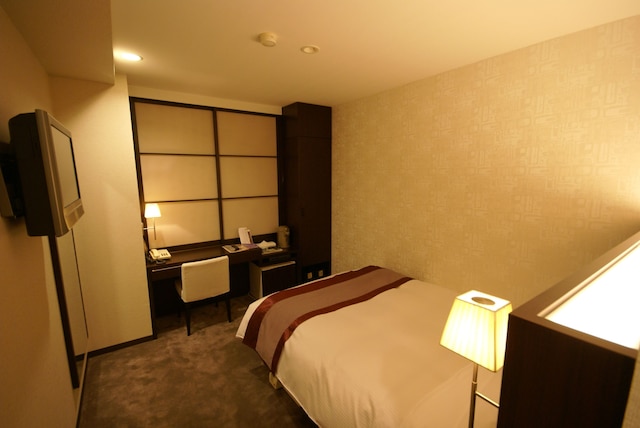 ホテルリバージュアケボノ