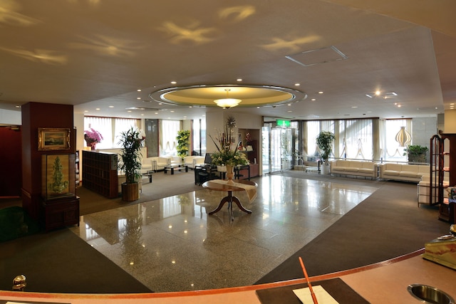 ホテルリバージュアケボノ