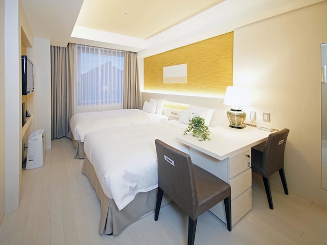 ホテルリバージュアケボノ