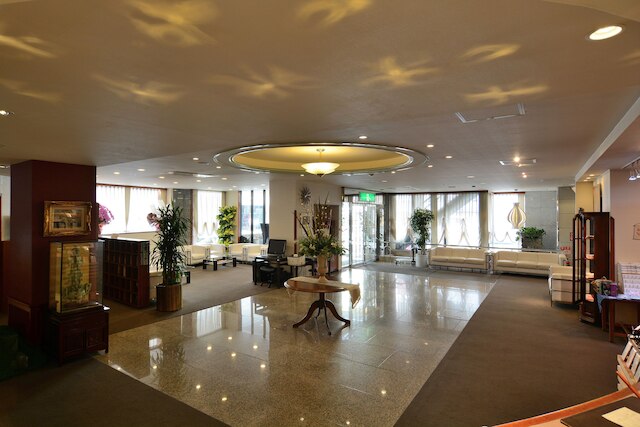 ホテルリバージュアケボノ