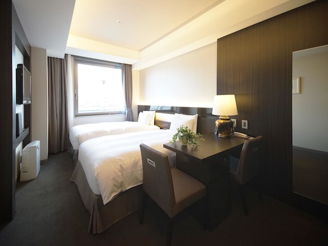 ホテルリバージュアケボノ