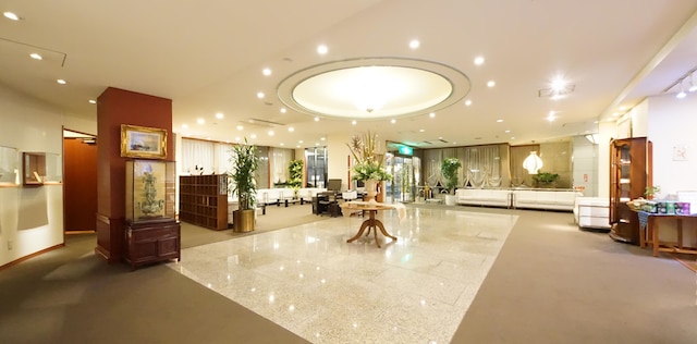 ホテルリバージュアケボノ