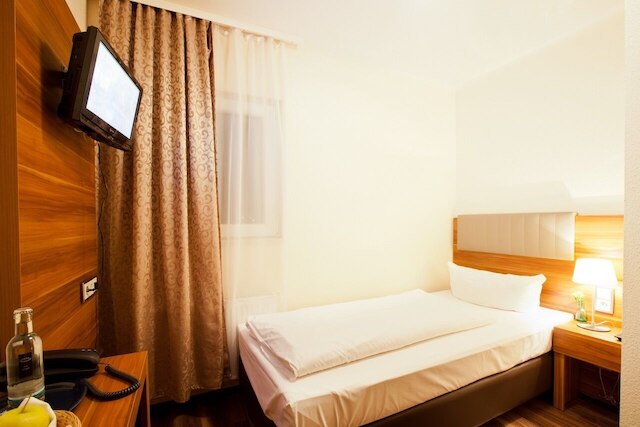 フランクフルトメッセホテル