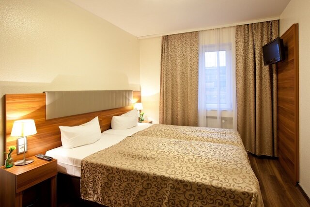 フランクフルトメッセホテル