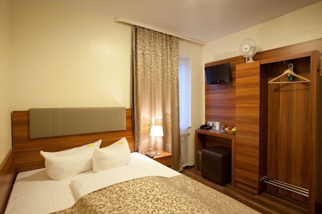 フランクフルトメッセホテル