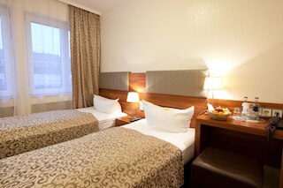 フランクフルトメッセホテル