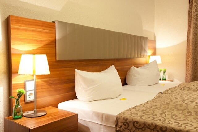 フランクフルトメッセホテル