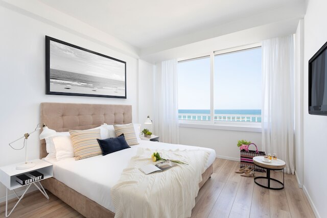 シー エグゼクティブ スイーツ