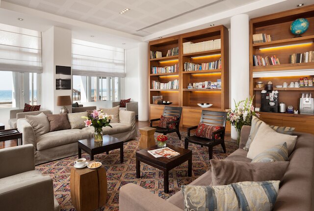 シー エグゼクティブ スイーツ