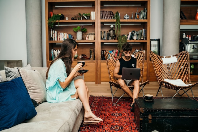 シー エグゼクティブ スイーツ