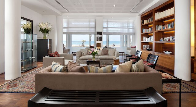 シー エグゼクティブ スイーツ