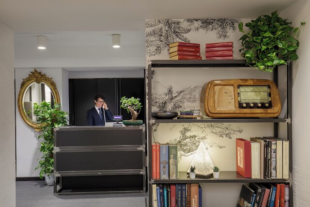 コロナリ パレス