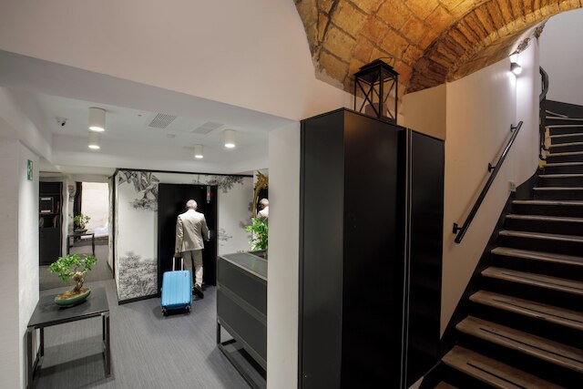 コロナリ パレス