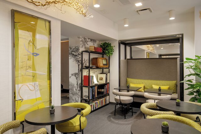 コロナリ パレス