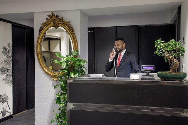 コロナリ パレス