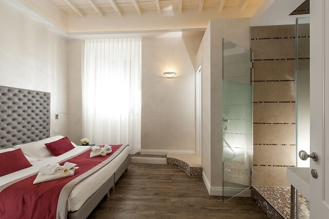 ホテル ナヴォナ