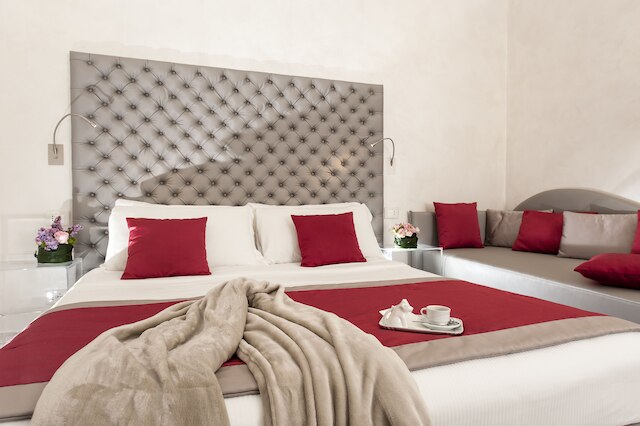 ホテル ナヴォナ